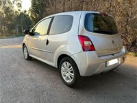 usado Renault Twingo 1.5 dCi