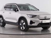 Usado Volvo XC40 184 kW (251 HP) 2024 Prateado SUV