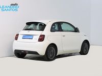 Usado Fiat 500e 86 kW (118 HP) 2022 Branco