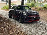 Usado Mini John Cooper Works 306 HP (225 kW) 2020 Cinza Citadino