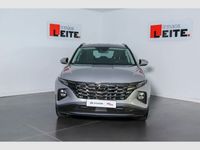 usado Hyundai Tucson 1.6 CRDi 115cv Premium