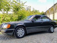 usado Mercedes E250 D - Clássico para venda em Amarante