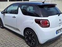 usado Citroën DS3 1.6 HDI Sport Chic 114 cv