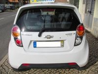 usado Chevrolet Spark LS Bi-Fuel