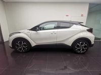 usado Toyota C-HR 1.8 Hybrid SQUARE Collection