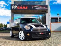 usado Mini Cooper 1.6 D