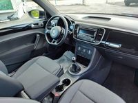 usado VW Beetle 1.6 TDi Design