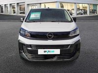 Novo Opel Vivaro Enjoy 120 HP (88 kW) 2025 Branco Monovolume