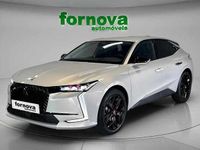 Usado DS Automobiles DS4 Performance 130 HP (95 kW) 2024 Outra SUV