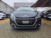 Usado Peugeot 208 Style 75 HP (55 kW) 2016 Cinza Citadino