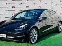 Usado Tesla Model 3 258 kW (351 HP) 2020 Preto Sedan