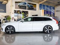 usado Volvo V90 2.0 D4 R-Design Geartronic