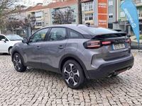 Usado Citroën C4 136 HP (100 kW) 2025 Cinzento SUV