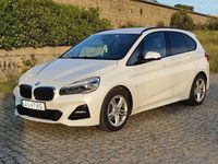 usado BMW 216 Active Tourer D Pack M Automático