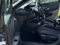Usado Opel Corsa Elegance 75 HP (55 kW) 2021 Citadino
