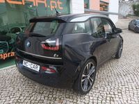 usado BMW i3 120Ah