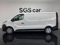 Usado Fiat Talento 120 HP (88 kW) 2017 Branco Monovolume