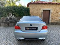 usado BMW M5 Serie-5
