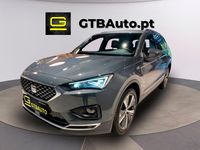 Usado Seat Tarraco Xperience 245 HP (180 kW) 2023 Cinza SUV