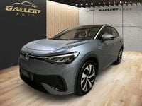 Usado VW ID.5 Pro Performance 150 kW (204 HP) 2023 Cinza antracite SUV