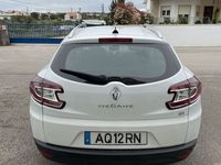 usado Renault Mégane Sport Tourer 2011