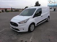 Usado Ford Transit 120 HP (88 kW) 2019 Branco Carrinha