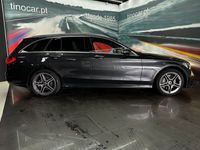 usado Mercedes C300 Classe Cde AMG Line