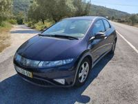 usado Honda Civic 1.4 Comfort