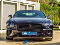 Usado Bentley Continental 550 HP (404 kW) 2021 Preto Sedan