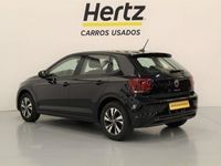 usado VW Polo Confortline 1.0 Tsi 95cv