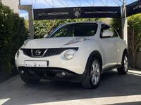 usado Nissan Juke 1.5 dCi Visia