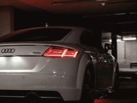 Usado Audi TT S-Line 184 HP (135 kW) 2015 Coupé