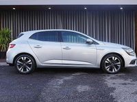 Usado Renault Mégane IV 115 HP (84 kW) 2020 Cinzento