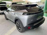 Usado Peugeot 2008 136 HP (100 kW) 2025 Cinzento SUV