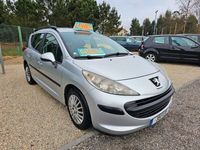 usado Peugeot 207 1.4i 16v 95Cv 03/2008