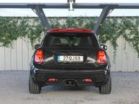 usado Mini John Cooper Works Auto Desportiva