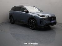 Usado Peugeot 5008 Allure 145 HP (106 kW) 2025 Cinza SUV
