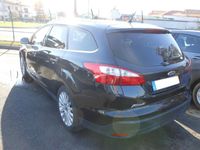 usado Ford Focus 1.6 TDCi Titanium Best