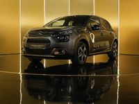 Usado Citroën C3 110 HP (80 kW) 2023 Antracite Citadino