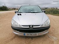 usado Peugeot 206 1.1i Colorline 5p