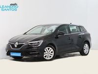 Usado Renault Mégane IV 115 HP (84 kW) 2024 Preto