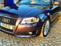 usado Audi A3 Cabriolet 1.6 TDi Sport