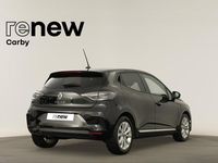 Usado Renault Clio V Evolution 101 HP (74 kW) 2024 Preto