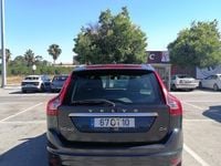 Usado Volvo XC60 R-Design 181 HP (133 kW) 2014 SUV