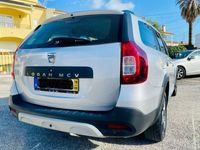 usado Dacia Logan mvc Stepway