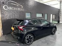 usado Nissan Micra 1.0 IG-T Acenta