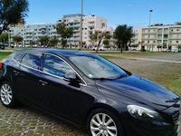 usado Volvo V40 D2, 2013/12