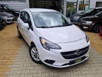 Usado Opel Corsa 90 HP (66 kW) 2015 Branco Citadino