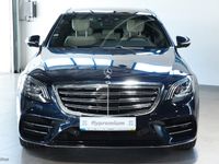 usado Mercedes S400 D AMG Auto