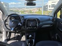 usado Renault Captur 1.5 dci